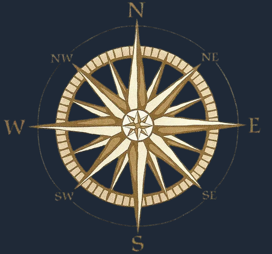 stella dei venti